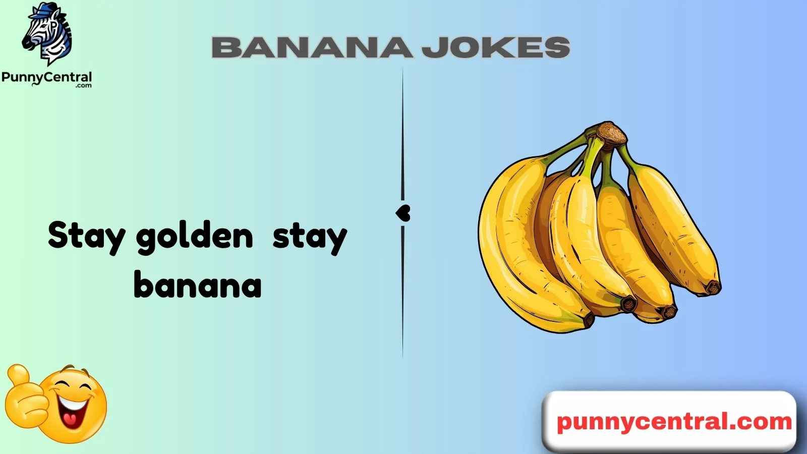banana jokes