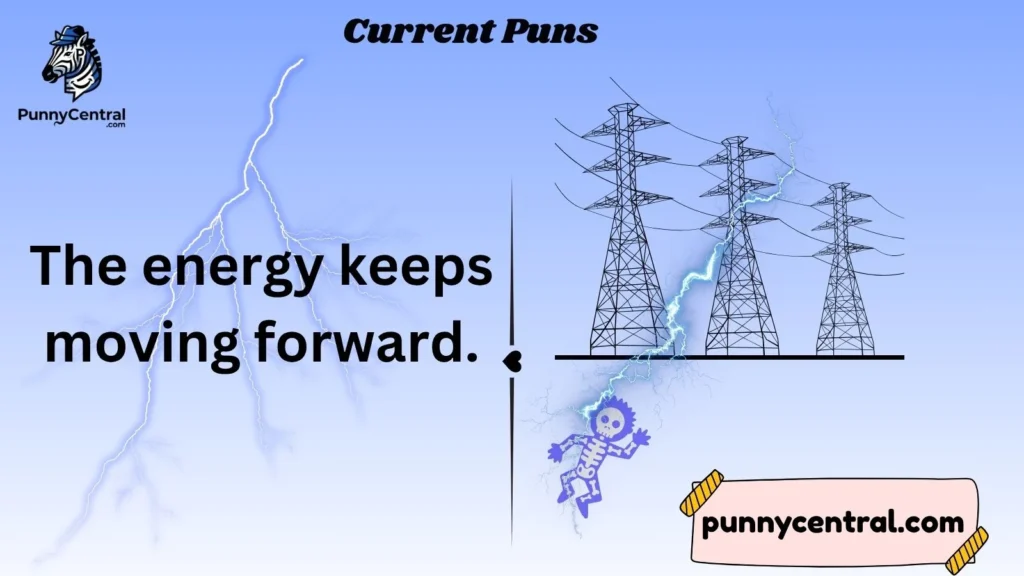 Current Puns