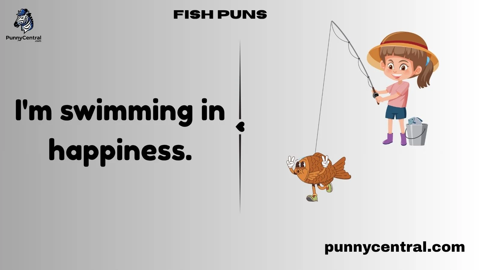 fish puns