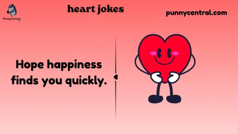 heart jokes