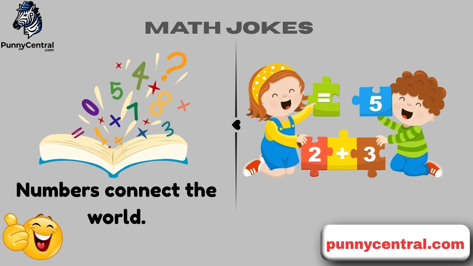 math jokes