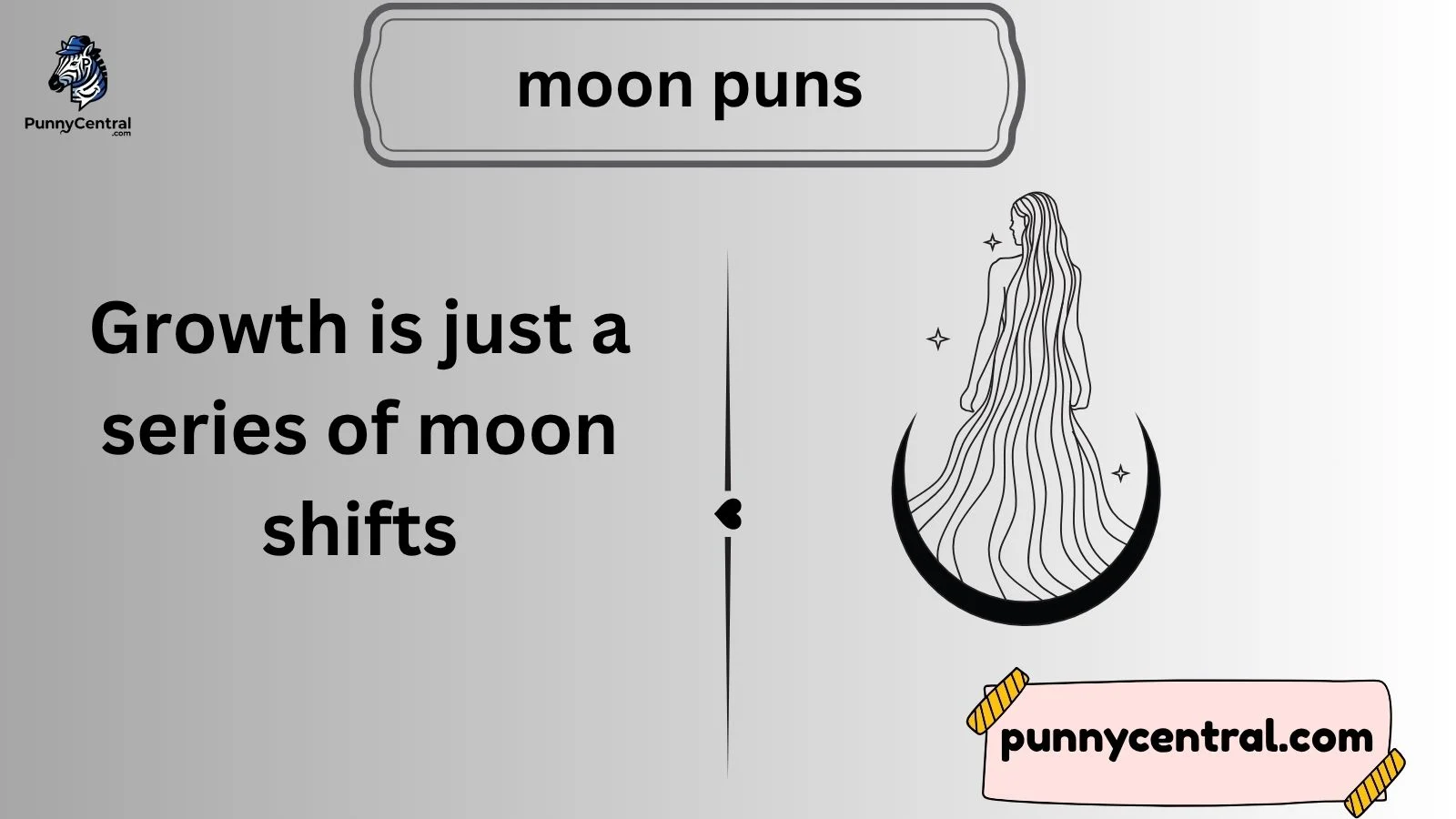 moon puns