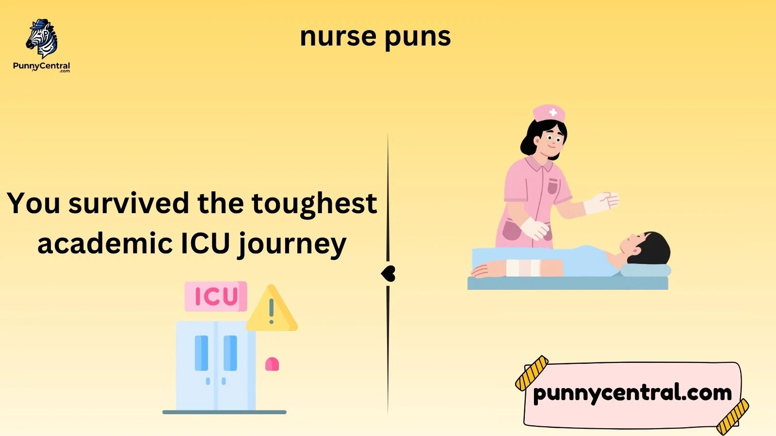 nurse puns