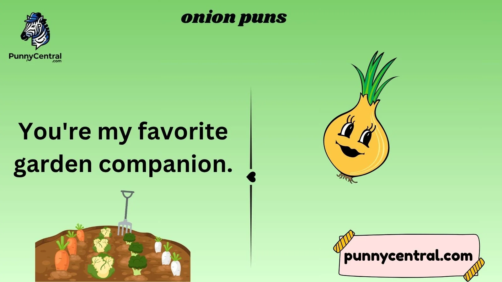 onion puns