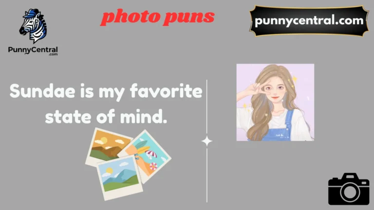 photo puns