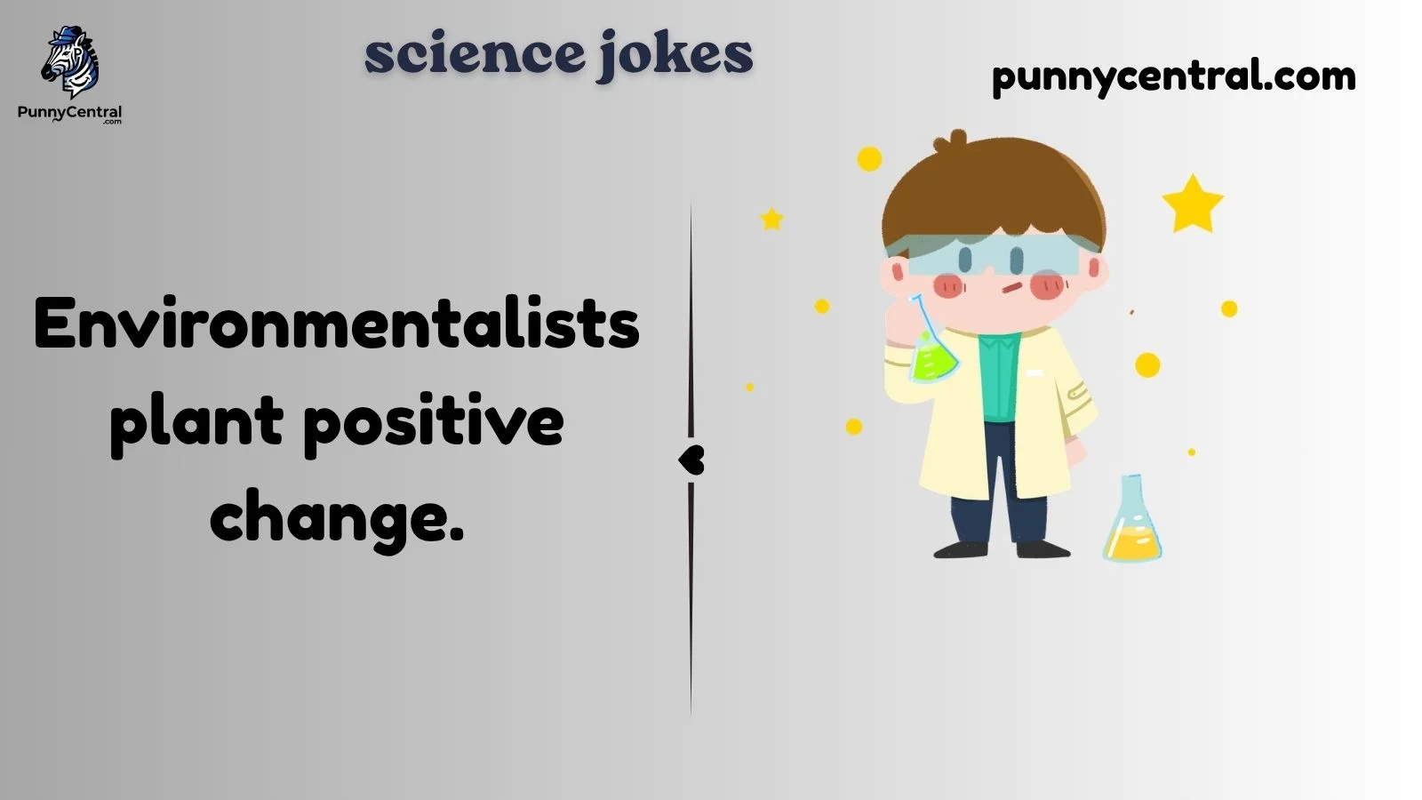science jokes