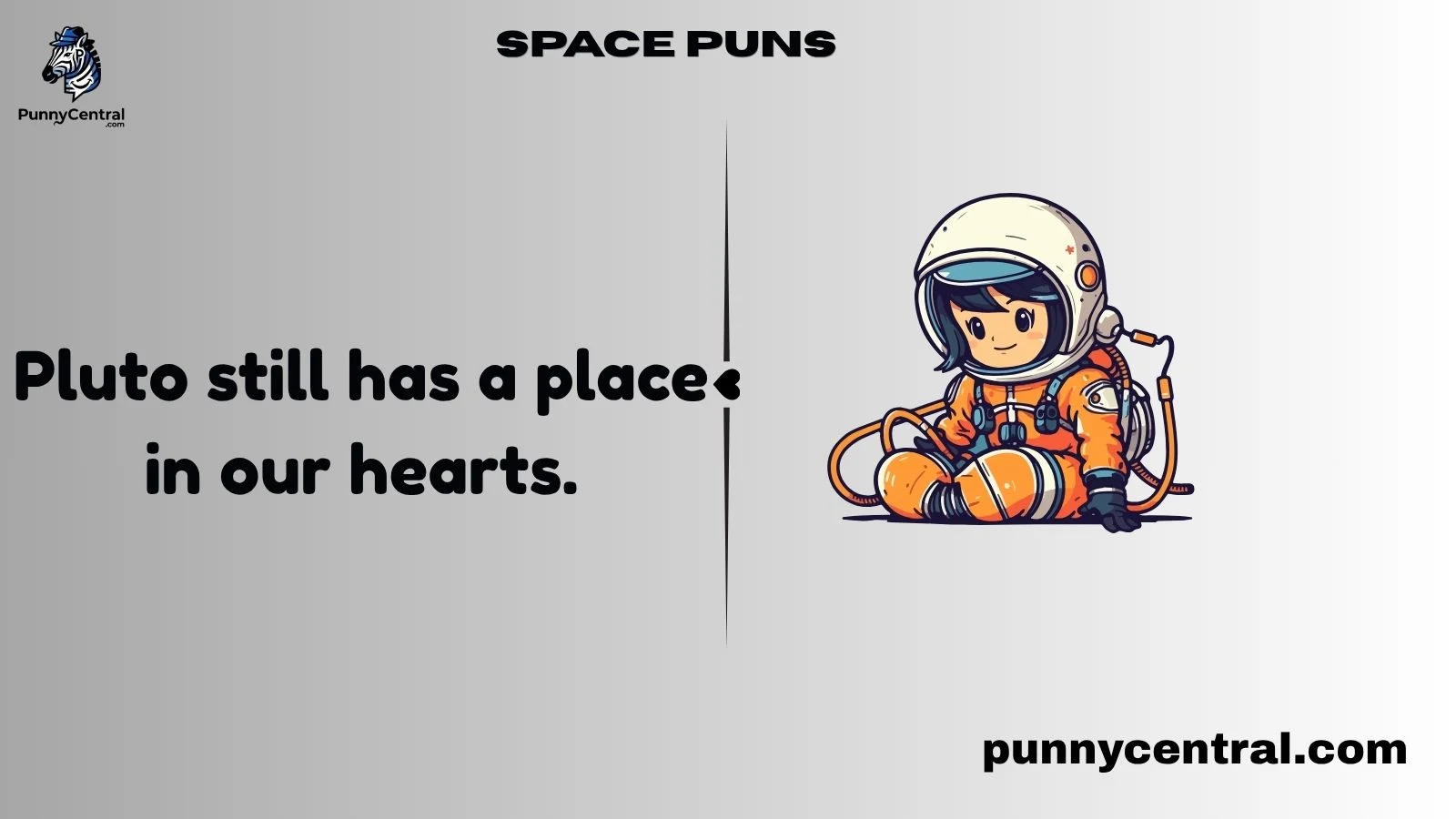 space puns