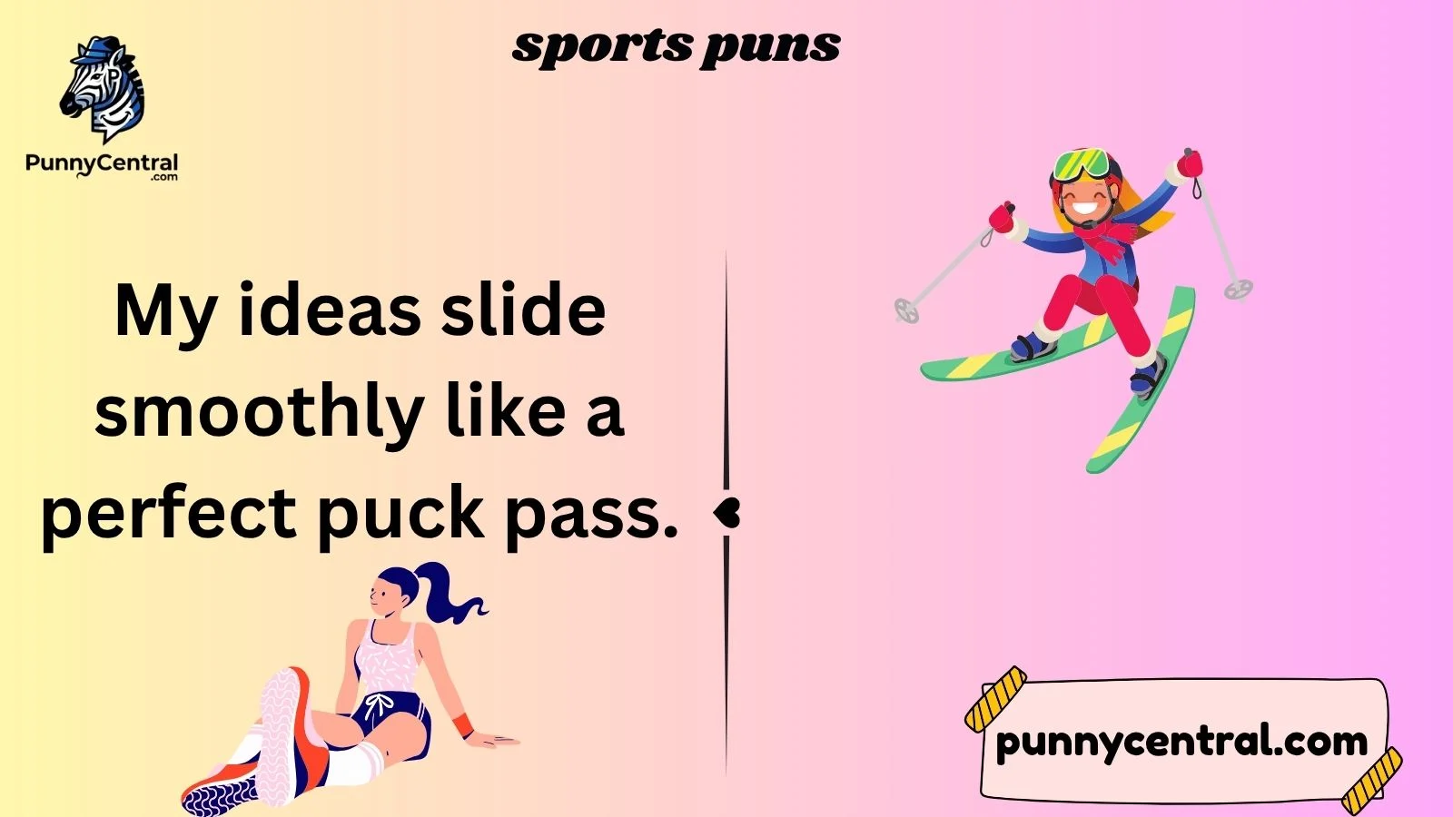 sports puns