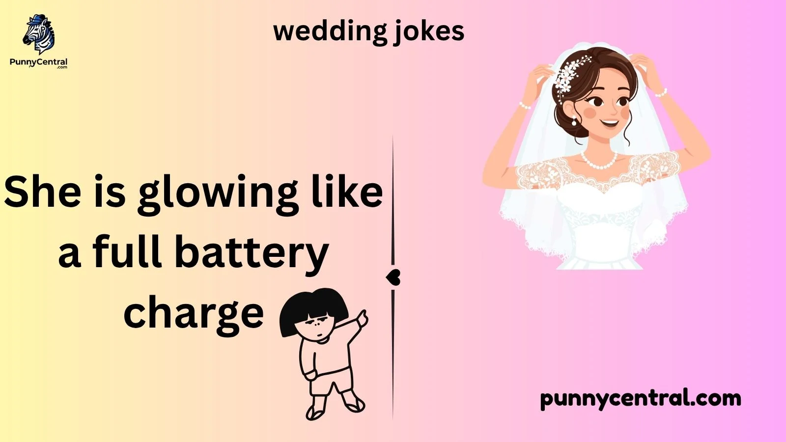 wedding jokes