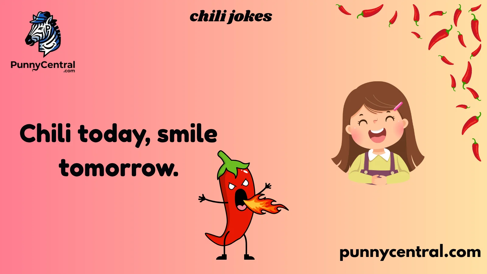 chili jokes