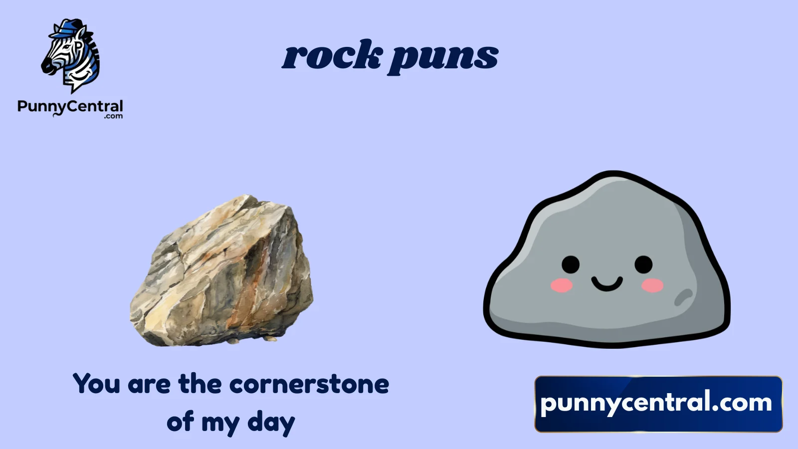 rock puns