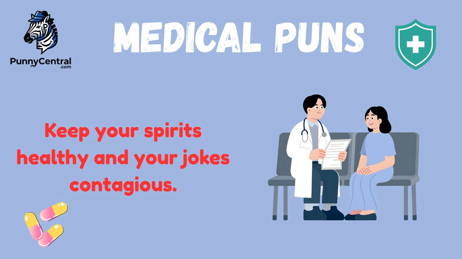 Medical Puns