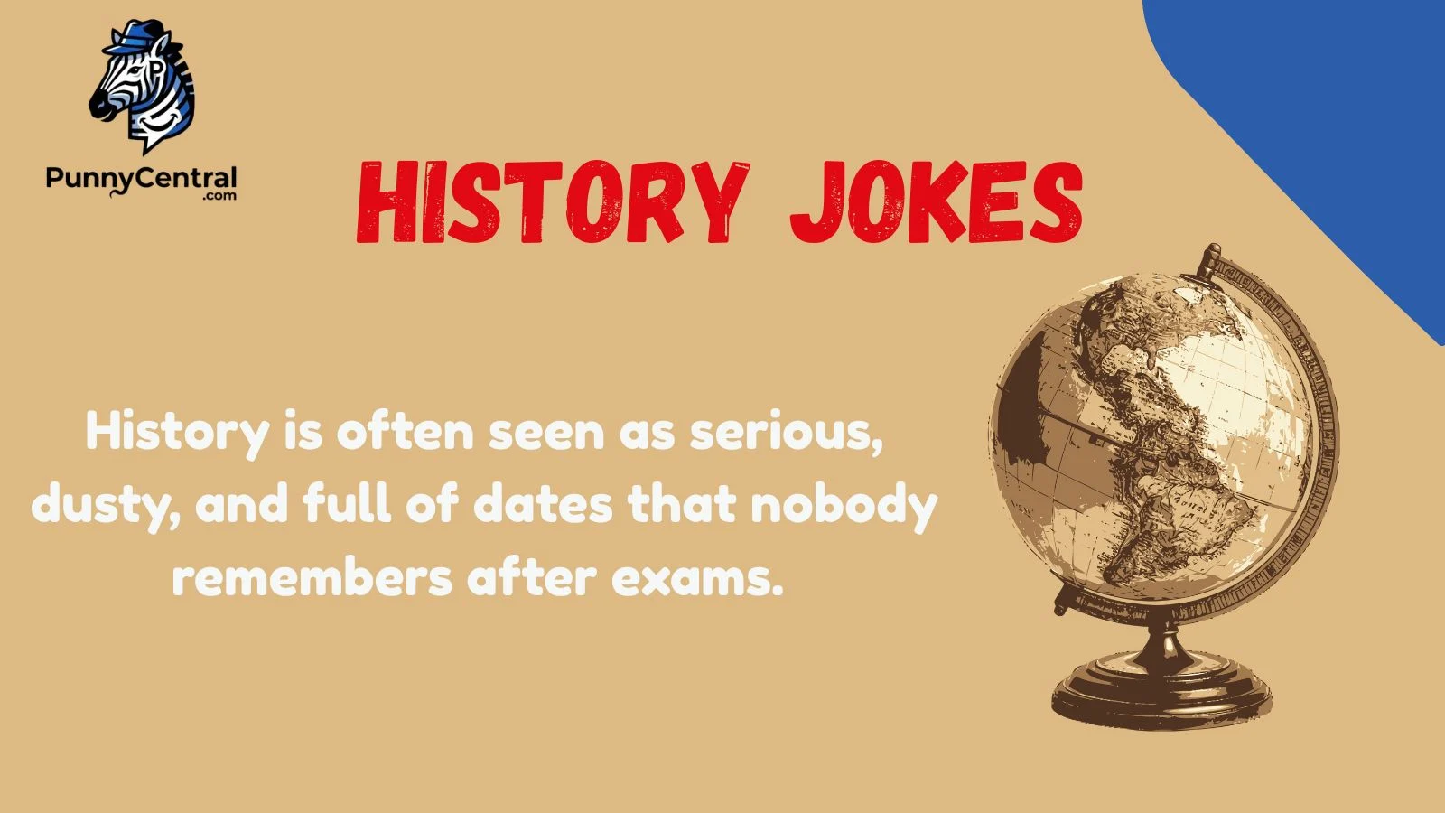 History Jokes